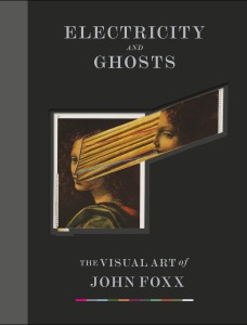 Electricity and Ghosts (Signature edition)